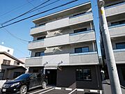中の島駅より徒歩6分 2階 築8年の賃貸物件