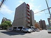 円山公園駅より徒歩5分 2階 築21年8ヶ月の賃貸物件