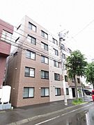 菊水駅より徒歩7分 3階 築10年6ヶ月の賃貸物件