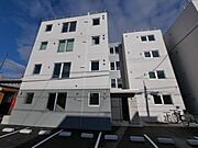 LiveaseHassamuの賃貸物件