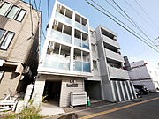元町駅より徒歩8分 3階 築12年8ヶ月の賃貸物件