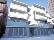 RedOrbYAMAHANA 1階 築6年10ヶ月の賃貸物件