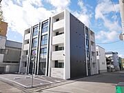 PLANDEN18の賃貸物件