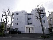 ベラヴィスタ旭ヶ丘 4階 築17年6ヶ月の賃貸物件