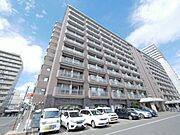 東本願寺前駅より徒歩2分 11階 築25年7ヶ月の賃貸物件