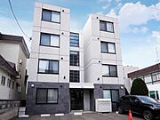 月寒中央駅より徒歩3分 4階 築3年7ヶ月の賃貸物件