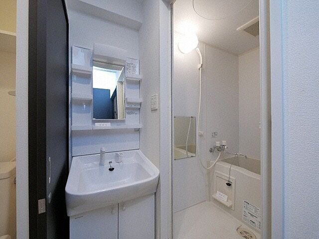 浴室
