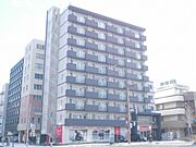 西11丁目駅より徒歩7分 築15年5ヶ月 10階建の賃貸物件