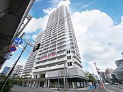 札幌駅より徒歩7分 25階 築1年5ヶ月の賃貸物件