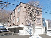 福住駅より徒歩35分 2階 築12年10ヶ月の賃貸物件