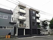 エリカーナ環状通東の賃貸物件