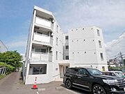 西線9条旭山公園通駅より徒歩21分 2階 築17年7ヶ月の賃貸物件