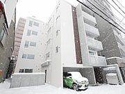 WTB南17の賃貸物件