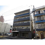 南郷13丁目駅より徒歩2分 5階 築9年10ヶ月の賃貸物件