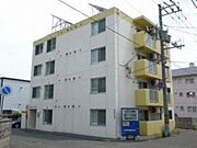 セントポーリアブライト 2階 築18年5ヶ月の賃貸物件