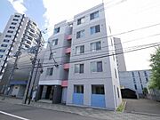カマール琴似の賃貸物件