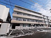 bills桔梗KIKYO 4階 築6年7ヶ月の賃貸物件