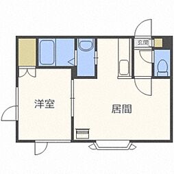 アミーナV 2階