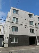 元町駅より徒歩1分 3階 築9年9ヶ月の賃貸物件