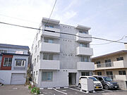 ルチアーノ山鼻の賃貸物件