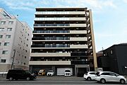 スペチアーレ伏見ウェスト 7階 築9年7ヶ月の賃貸物件