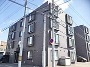 アスティ平岸 1階 築19年5ヶ月の賃貸物件