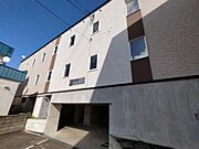 リヴィエール平岸の賃貸物件