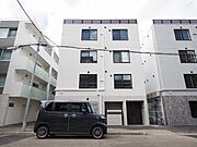 LaFelice北17条 1階 新築の賃貸物件