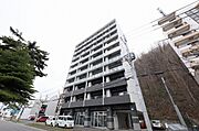 サンコート円山ガーデンヒルズの賃貸物件