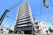 アルファスクエア北１５条の賃貸物件
