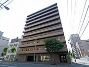 北12条駅より徒歩4分 6階 築23年6ヶ月の賃貸物件