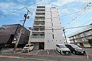 南郷7丁目駅より徒歩4分 5階 築5年7ヶ月の賃貸物件