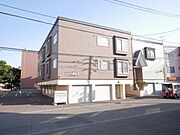南郷18丁目駅より徒歩11分 2階 築20年2ヶ月の賃貸物件