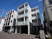 ＢｌａｎｃＳｈａｒｄＡＳＡＢＵの賃貸物件