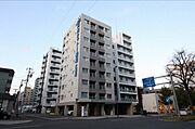 西18丁目駅より徒歩2分 3階 築18年11ヶ月の賃貸物件