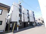 シティレジデンス北34条 1階 築11年3ヶ月の賃貸物件