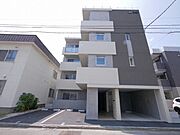 琴似駅より徒歩2分 3階 築2年2ヶ月の賃貸物件