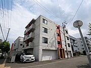 白石駅より徒歩6分 2階 築19年1ヶ月の賃貸物件