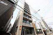 豊水すすきの駅より徒歩2分 8階 築24年4ヶ月の賃貸物件