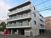 北34条駅より徒歩5分 2階 築16年1ヶ月の賃貸物件