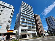北12条駅より徒歩2分 2階 築6年1ヶ月の賃貸物件