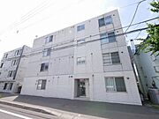 北24条駅より徒歩8分 2階 築17年11ヶ月の賃貸物件
