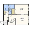 K'skowaN204階5.1万円
