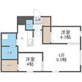 emma2階8.8万円