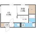 リヴィエール福住114階6.2万円