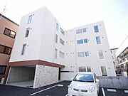 ブルーイング平岸の賃貸物件