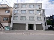 ＳＯＬＥＩＬ２・６ 2階 築17年10ヶ月の賃貸物件