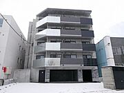 アールズ・コート平岸の賃貸物件