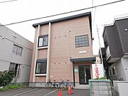 リバイブ１の賃貸物件