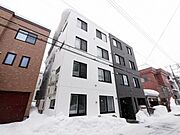 西11丁目駅より徒歩8分 4階 築6年1ヶ月の賃貸物件